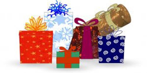 Healthy and Personalized Christmas Gifts: Top Ten Ideas