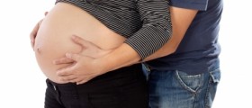 Marriage and Relationship Problems During Pregnancy