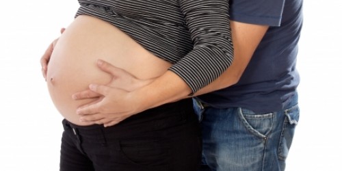 Marriage and Relationship Problems During Pregnancy