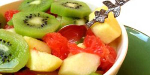 Diet for a Healthy Prostate: Vitamins and Supplements