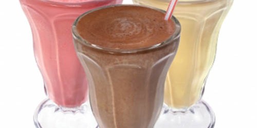 Protein Shakes: Are They Safe and What Are The Benefits?