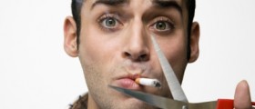 Quit Smoking on Great American Smoke Out Day