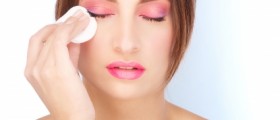 Beauty Tips: How to Remove Make-Up Properly