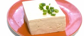 Five Groups of Vegan and Vegetarian High-Protein Foods