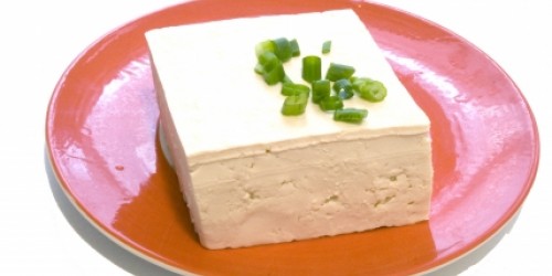 Five Groups of Vegan and Vegetarian High-Protein Foods