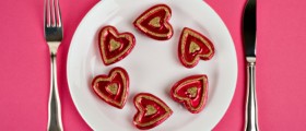 Dinner for Two: Romantic Valentine's Day Recipes