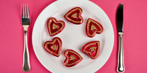 Dinner for Two: Romantic Valentine's Day Recipes