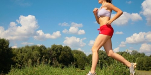 Cardiovascular (Cardio) Exercise:  Aerobics for Fat Loss