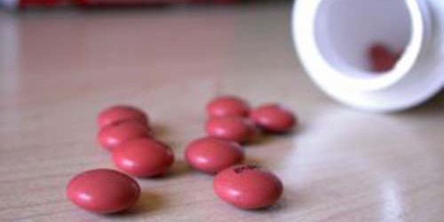 Advil®PM: Side Effects and Interactions