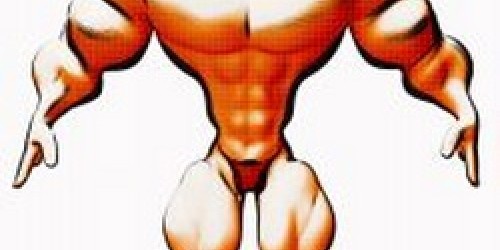 Anadrol (Oxymetholone): a Very Dangerous Anabolic Steroid