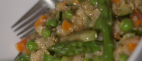 Benefits of Brown Rice in Diabetes Prevention