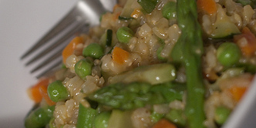 Benefits of Brown Rice in Diabetes Prevention