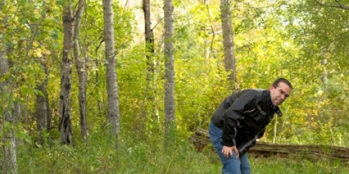 Poison Oak - Prevention and Treatment