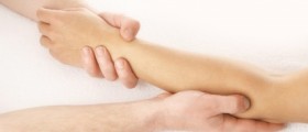 Tendonitis Elbow Treatment - Golfer's Elbow and Tennis Elbow