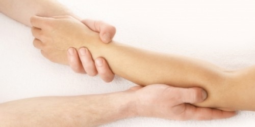 Tendonitis Elbow Treatment - Golfer's Elbow and Tennis Elbow