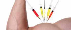 Bodybuilding Anabolic Steroids: Stanozolol - Winstrol (Oral) and Winstrol Depot (Intra-Muscular)