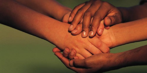 How to help a depressed person?