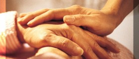 It's hard to be a Caregiver!