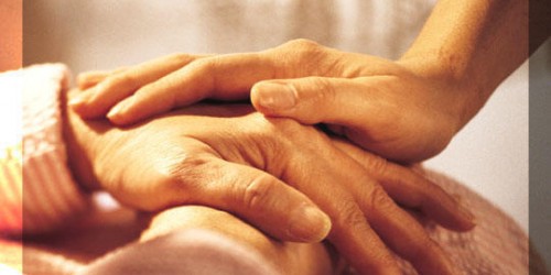 It's hard to be a Caregiver!