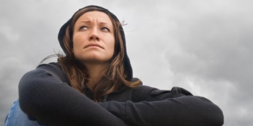 Treat Depression Naturally:  Natural and Herbal Remedies for Depression