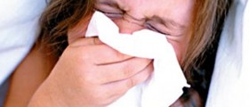 Difference and connection between FLU and COLD?