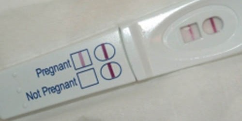 Advice on trying to conceive!