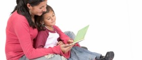 Activities for Kids that do not Include Computers, Computer Games, or TV