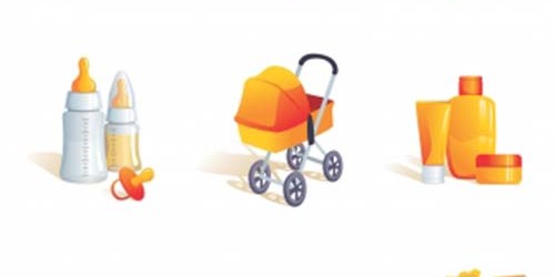 How to Make Preparing for the Baby Less Expensive