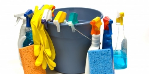Homemade Household Cleaners: Are They Better Than the Chemical Cleaners?