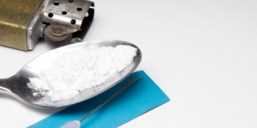 My Child is a Crystal Meth Addict - How do I Help?