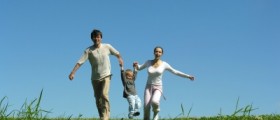 Parenting Advice: How to Spend Quality Time With your Kids