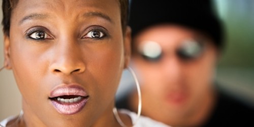 Sexual Assault and Rape Prevention Tips:  What Can a Woman Do?