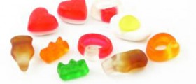 Sugar in Snack Foods