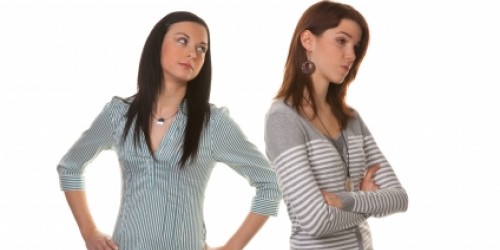 How to Stop Taking Things Personally