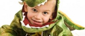 Ideas for Healthy Halloween: Healthy Treats Kids will Love