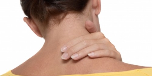 Homemade Stiff Neck Remedies