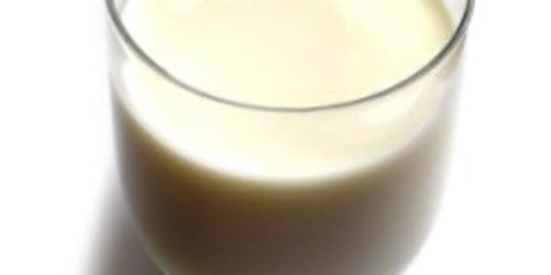 Milk - It Does A Body Bad