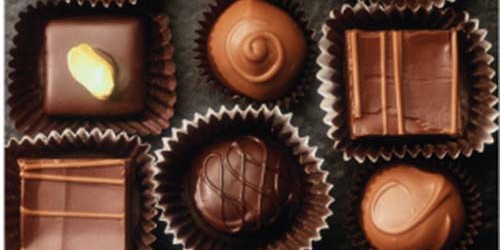 Is Chocolate A Healthy Food For Our Heart?