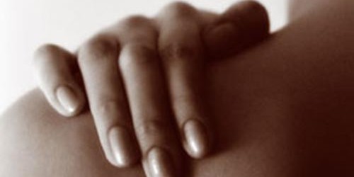 Does Frozen Shoulder Sound Familiar To You?