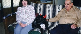 Taking Care of Aging Parents
