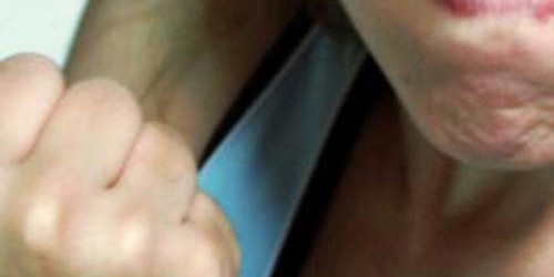 What Does Anger Do To You?