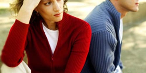 Relationships: When to Talk, When to Act