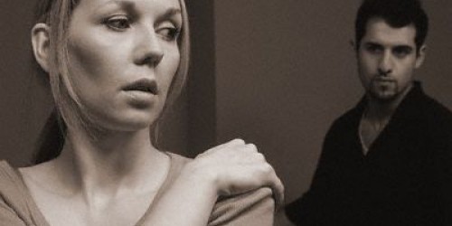 Resentment vs. Forgiveness