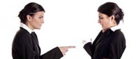 Reactivity in Relationships: Overt and Covert