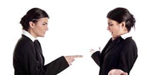 Reactivity in Relationships: Overt and Covert