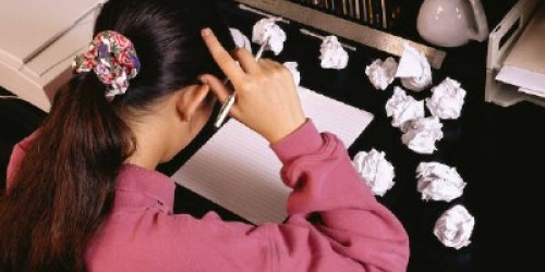 Procrastination: Doing the Hard Stuff