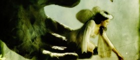 Asking Spirit for Help and Strength