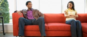 Relationships: Reactions to Emotionally Irrational Behavior