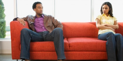 Relationships: Reactions to Emotionally Irrational Behavior