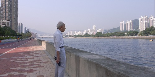 Relationships: Accepting the Challenge or Accepting the Loneliness